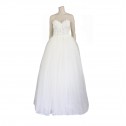 Azalea Bodice
